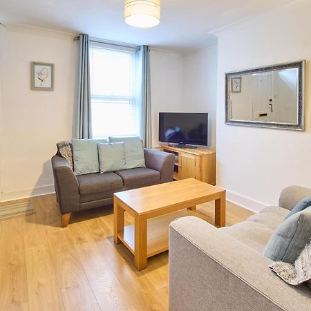 Host & Stay - Prospect Place Кэнтербари Экстерьер фото