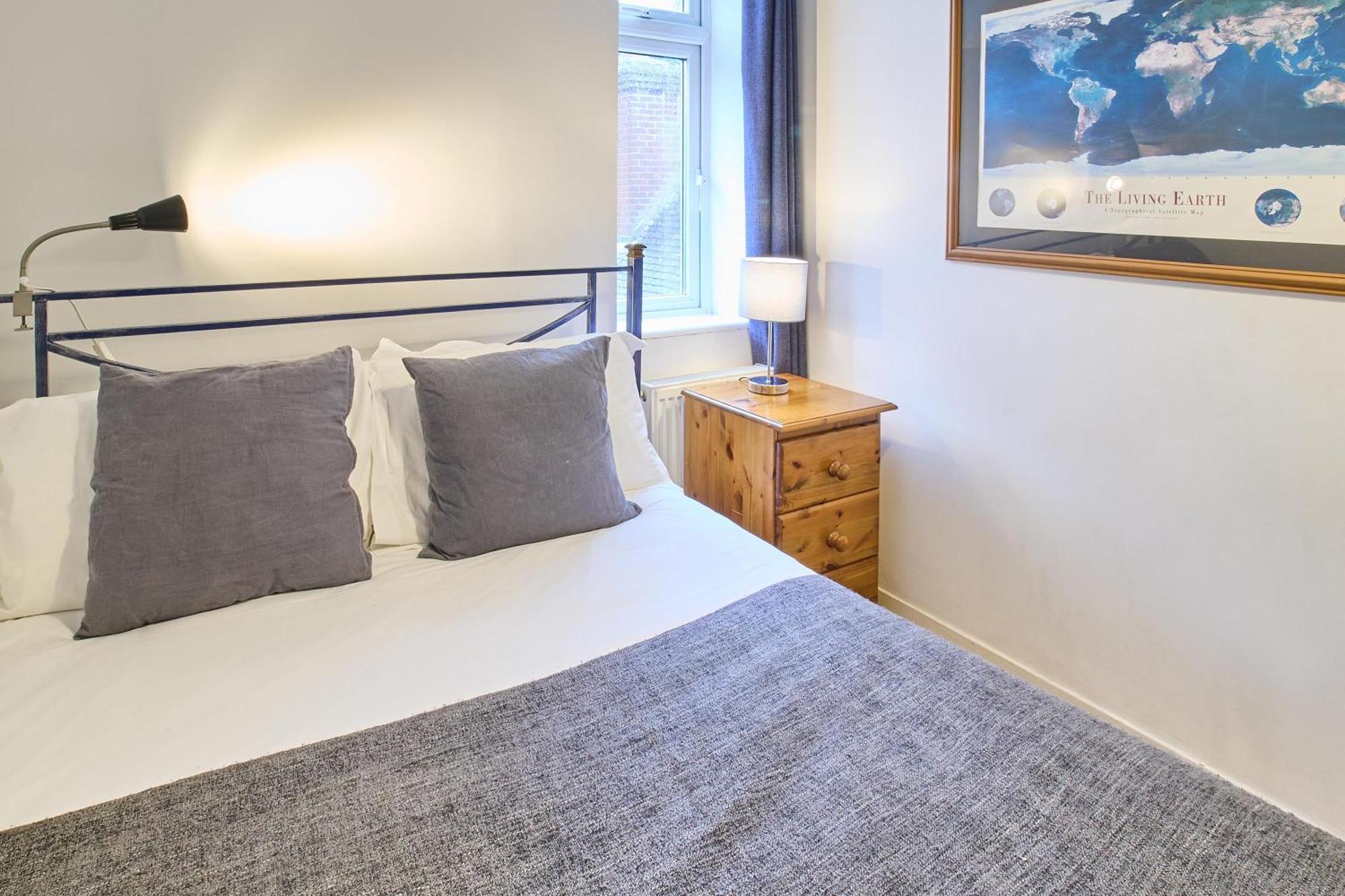 Host & Stay - Prospect Place Кэнтербари Экстерьер фото