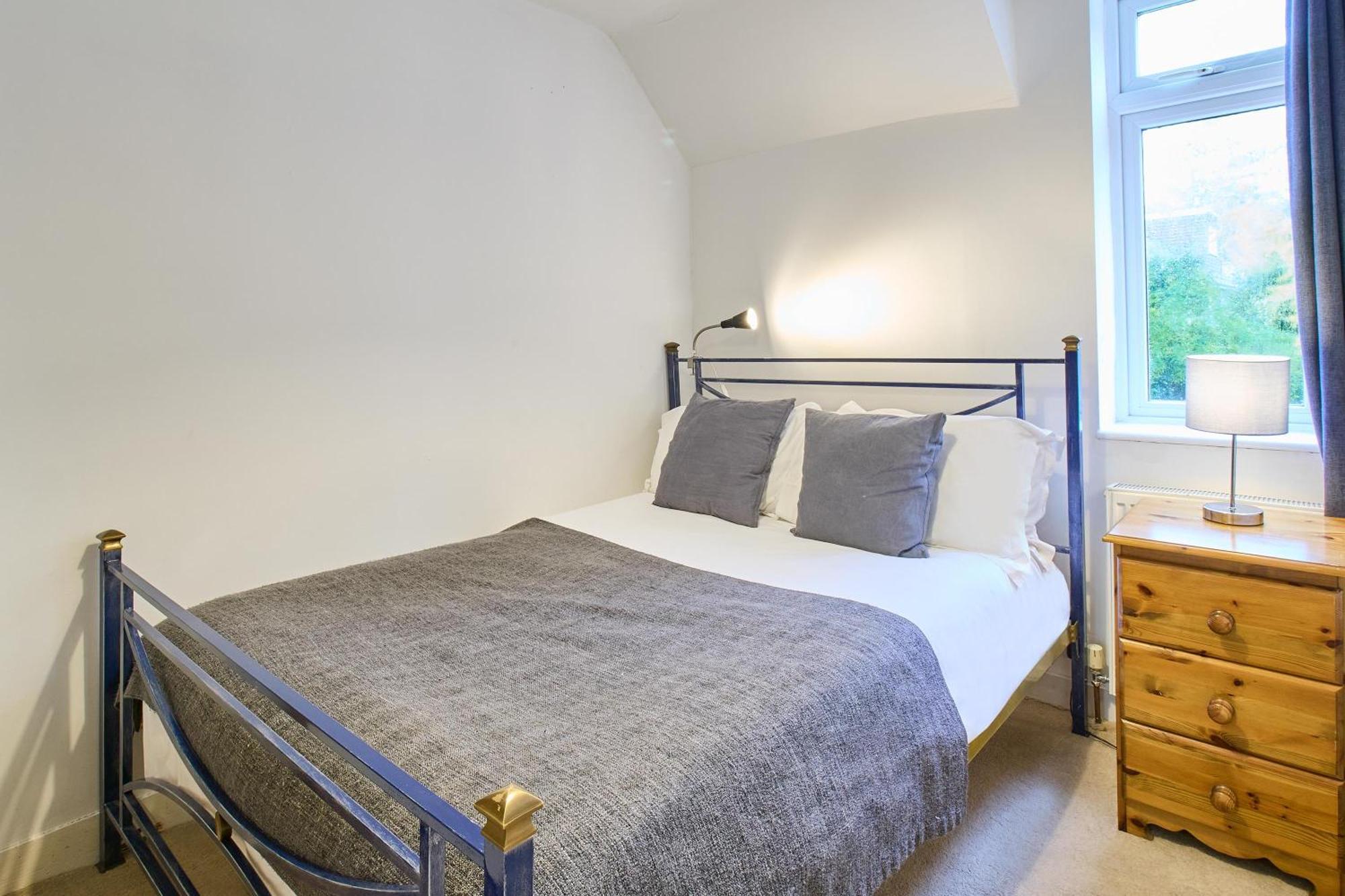 Host & Stay - Prospect Place Кэнтербари Экстерьер фото