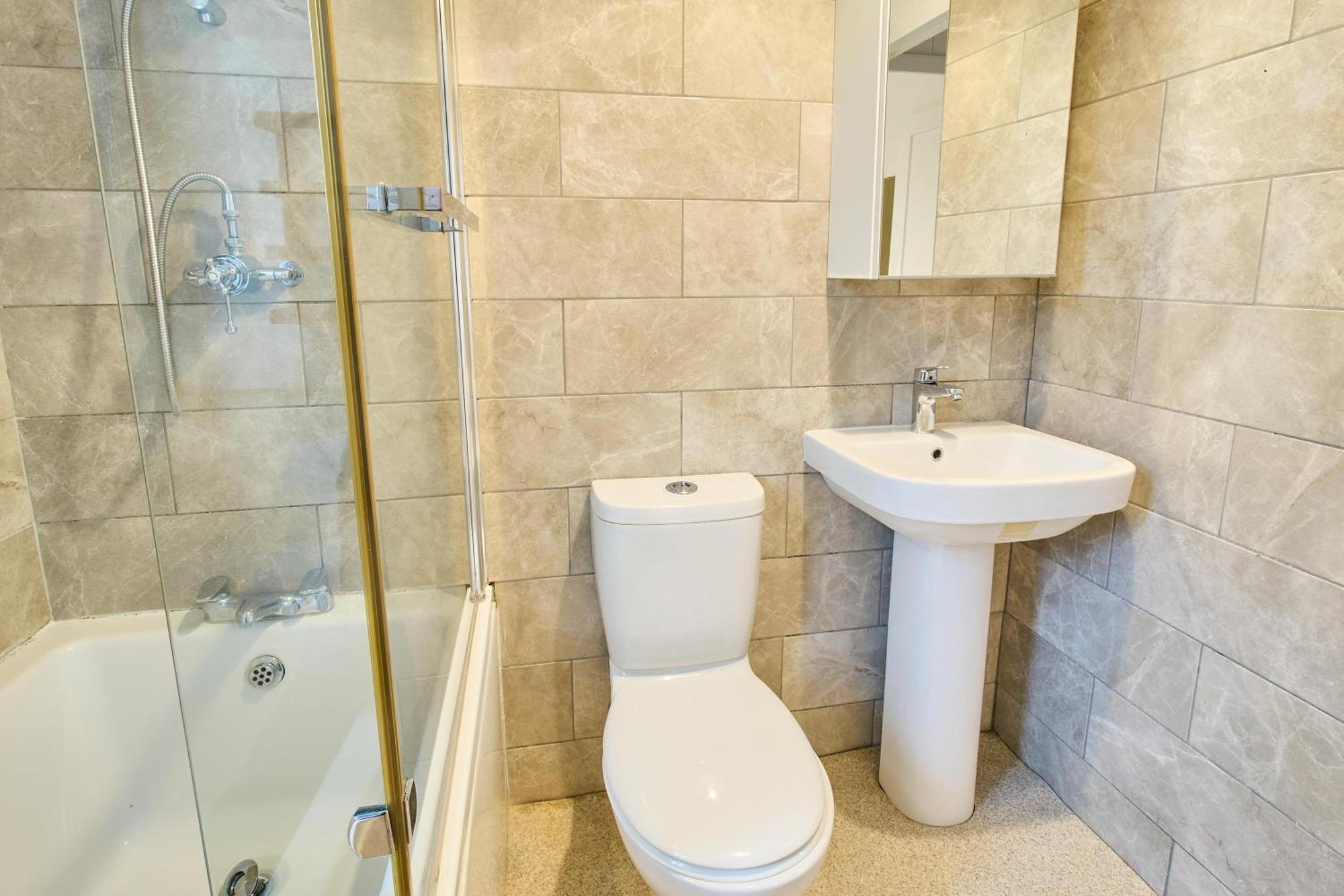 Host & Stay - Prospect Place Кэнтербари Экстерьер фото